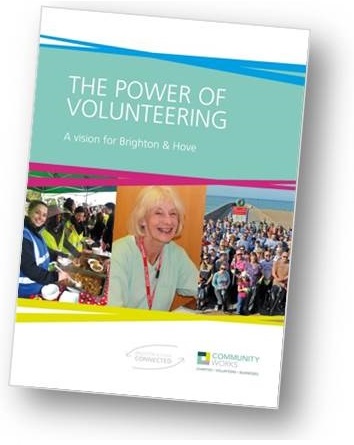The Power of Volunteering